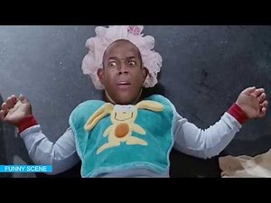 Little Man - Funny Scene 7 (HD) (Comedy) (Movie)