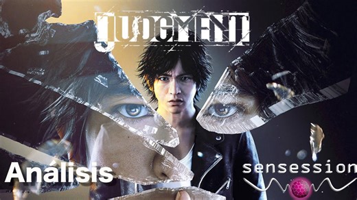 Judgment Análisis Sensession