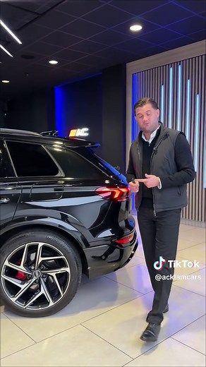 2025 Audi Q6 E-Tron Performance Edition 1 Features