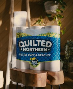 Quilted Northern: Keep It Quilted • Ads of the World™ | Part of The Clio Network