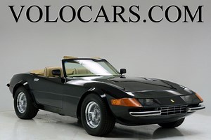 1986 Ferrari Daytona
