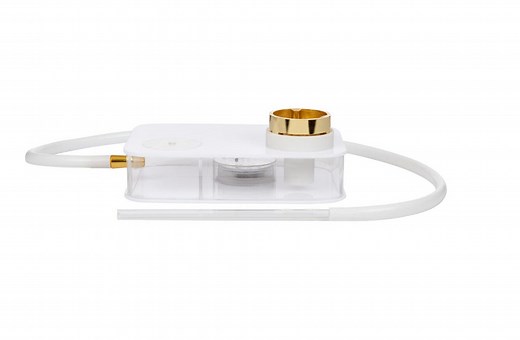 MOB Box Hookah | MOB Hookah