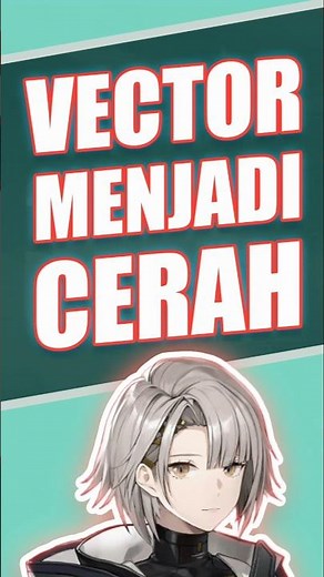 Vector Isn't Gloomy Anymore! Girls Frontline 2 Exilium Lore Shorts #girlsfrontline2exilium