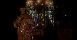 Ghost & Vampire Legends of Rhode Island