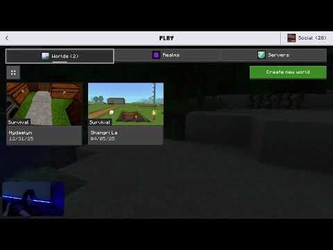 Minecraft: It's A Hardcore Life For Us! (Ep. 8)