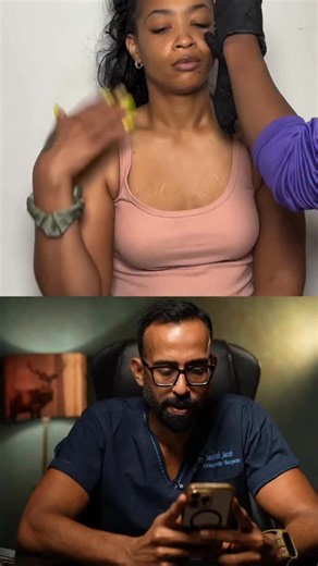 Dr Santhosh Jacob MBBS,DNB,MCh,DABRM,PhD on Instagram: "💉 Why Some People Faint During Injections 😵 Have you ever seen someone pass out before a shot or piercing? It happens more often than you think — and fear isn’t the only reason! 😰 Anxiety combined with even a little pain can trigger your vagal nerve — the nerve that slows your heart and lowers blood pressure. 💓 This sudden drop in blood flow to the brain can cause dizziness, light-headedness, or fainting. ⚡ How To Stop Fainting • 💧 Hyd