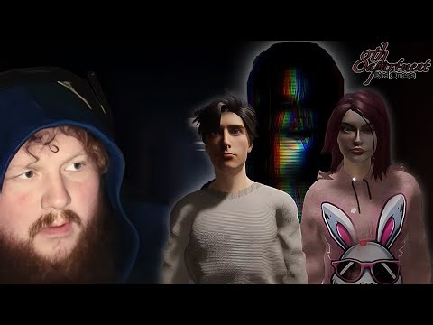 My Apartment Is Haunted