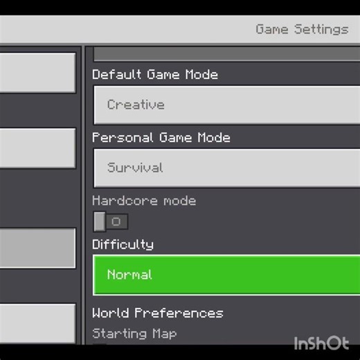 fast growing trees #minecraft