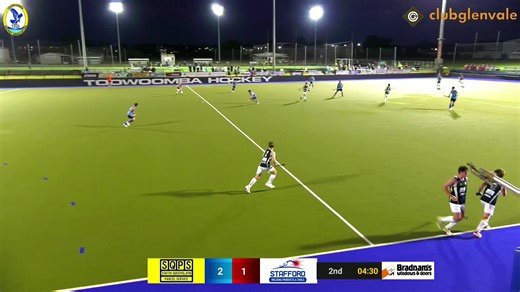 2026 Bradnam’s Windows & Doors - Club Glenvale Challenge - Rd1 | Streamworks