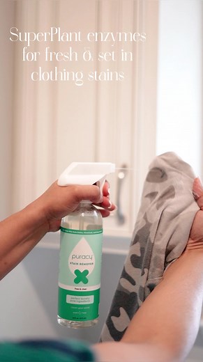 Stain-Busting Superheroes for a Fresher Home!