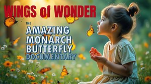 🦋 Wings of WONDER | The Amazing Monarch Butterfly Documentary Embark on a breathtaking journey with one of nature’s most iconic travelers — the Monarch butterfly. In this visually stunning documentary, witness the extraordinary migration that spans thousands of miles, guided only by instinct, sunlight, and the silent wisdom of the winds. From humble caterpillar to radiant orange marvel, this film unveils the miracle of metamorphosis and the vital role Monarchs play in sustaining fragile ecosyst