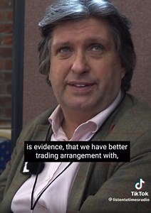 The search for Brexit benefits summed up in less than 1 minute... | Leeds for Europe