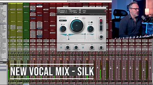 43 reactions | Joe Carrell tests out Waves Audio Silk and Sonnox Plugins Voca plug ins to see if can You Replace 10 Plug Ins with ONLY 1? SIMPLIFY Vocal Mixing Could these single Plugins, Voca by Sonnox and the Silk Vocal by Waves replace the huge amount plug ins in an ever growing vocal we see in many mix sessions? Get Waves Silk Plug In: waves.alzt.net/Or0Z1r Get the Sonnox Voca Plug In Here: sweetwater.sjv.io/1rBkGx | Produce Like A Pro | Facebook