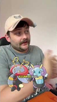 Gamefreak designing Pokemon Egg Groups #pokemon