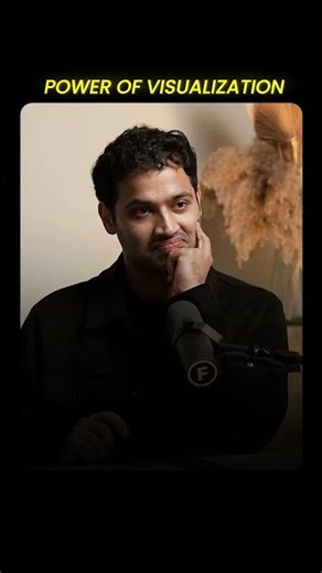 How Michael pehlps visualized his wins | Raj Shamani #shorts