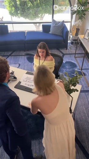 Free episodes 👉https://short.inbeidou.ai/link/dramabox/serial/20hRRS7H/12 Name:A Deal With My Billionaire Donor #ADealWithMyBillionaireDonor #DramaBox #truelove #facebookreels #Fullepisodes #foryou #fyp #usa #AmericanLife #USACulture #shortDrama #newyork #Lovestory #Comebackstory #TurnAroundMoment #LA #ProtectiveHusband #Possessive #IntenseSexualTension #StrongHeroine #Modern | Grace Movies