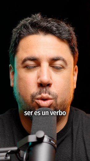 The Spanish verb "ser" is a copulative verb. What does that mean? | Berges Institute Spanish Classes | Facebook