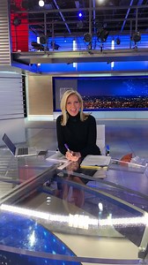 Just wrapped Gutfeld! and then soon enough on with Fox & Friends … and then Outnumbered Fox News but in the meantime join me LIVE for Fox News at Night | Shannon Bream