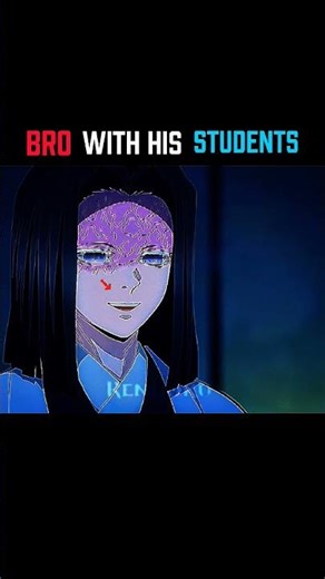 Bro is too kind #demonslayer #tanjiro #anime #kimetsunoyaiba #nezuko #kny #fyp #foryou