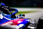 Here's how to build an F1 car by Toro Rosso