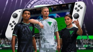 EA Sports FC 24 for Switch Review