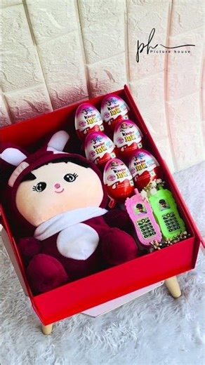 Birthday Gift Box 🎁Dm📩9495791267