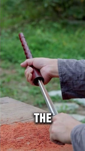 This Instrument Is Over 1,500 Years Old