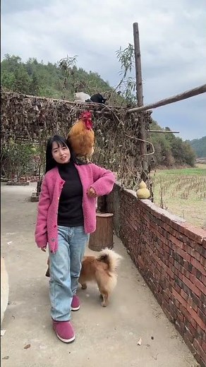 The big cock can understand human speech after becoming sperm