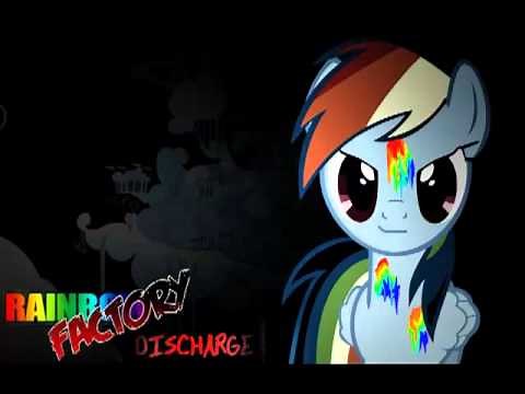 rainbow factory 10 hours