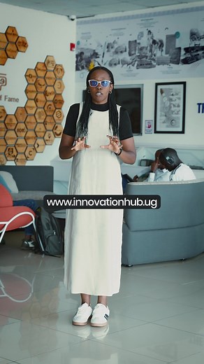 You asked, we’ve answered. Watch the responses to your questions. 😊 #fyp #Innovation #ICT #ugandanstiktok