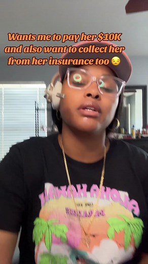 Trying to double dip #claims #claimsadjuster #insurance #insurancetiktok #autoadjuster #propertydamageclaim #animalclaim #adjustertiktok #blacktiktok #blackgirltiktok #insurancebaddie #insurancebaddies #fyp #fypシ #fyppppppppppppppppppppppp#wfh #wfhlife #wfhproblems #insurancebaddies #wfhjobs #adjustertok #claimsadjustorproblems #claimsadjusters #claimsadjusterlife #claimsadjustercalls #claimsadjusterjobs #claimsadjusteroftiktok #workfromhome #workcallsbelike #deniedclaims #goofytrice #graphictee