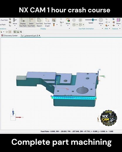 Master NXCAM with this complete crash course #nvpatil