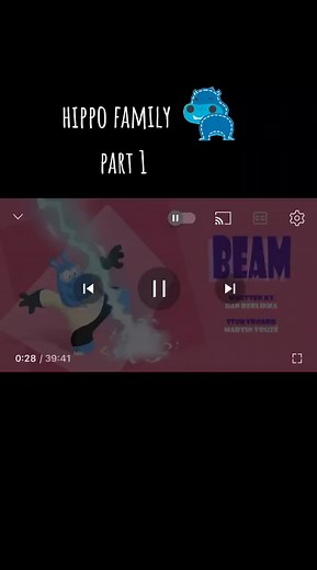 mix cartoon on TikTok