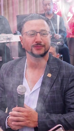 Abdellah Daoudi sur TikTok