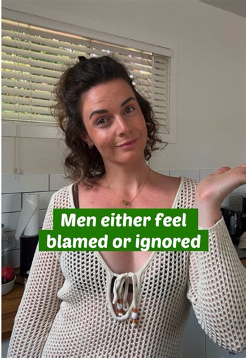 Understanding Men's Emotional Pressure: A Call for Support