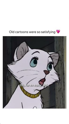 🎬 Title: The Aristocats (1970). #thearistocats #aristocats #movieclips #animation #animationmovie