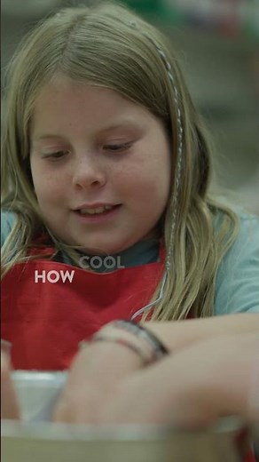 King Arthur's First Cookbook for Kids!