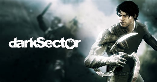 Digital Extremes ofrece Dark Sector gratis en Steam para promocionar Warframe: 1999