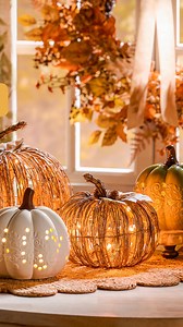 Fall is here! Shop 40% off fall decor at your local Hobby Lobby®. | Hobby Lobby