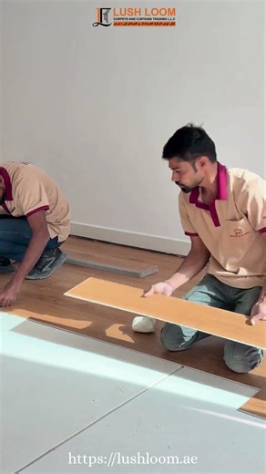 SPC Flooring Apartment Makeover | Quick Installation Guide