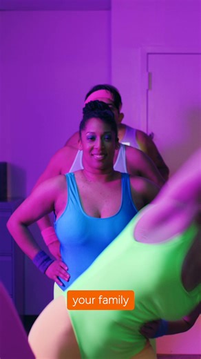 Life insurance that fits your family’s needs! ✅ Choose Term or Whole Life and cover just yourself or your whole family. Flexible, simple, and secure. Apply at 👉 gerberlife.com | Gerber Life