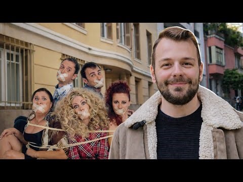 Τα ΣΠΙΤΙΑ των ΕΛΛΗΝΙΚΩΝ ΣΕΙΡΩΝ ΣΗΜΕΡΑ... ΔΕΝ είναι τα ίδια!