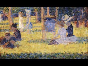 Quatre peintres aux frontières du mouvement / Mooc "L'impressionnisme" (S07-2)