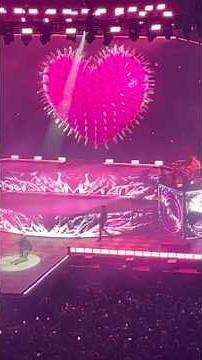 “Can You Feel My Heart”💗Bring Me The Horizon live at St. Louis May 11, 2026 #highlights #bmth