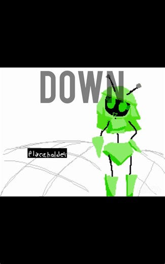 bang bang till i take you down down down #meme #trend #art #oc