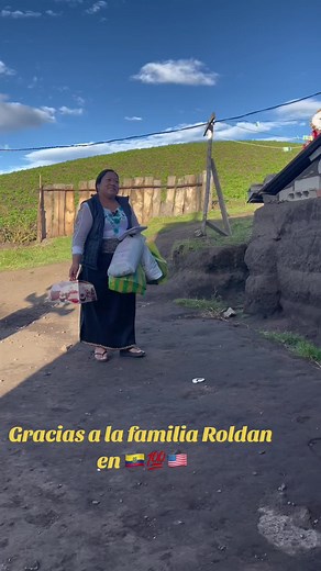 Community Gathering in Rural Colombia - Runa Fashion