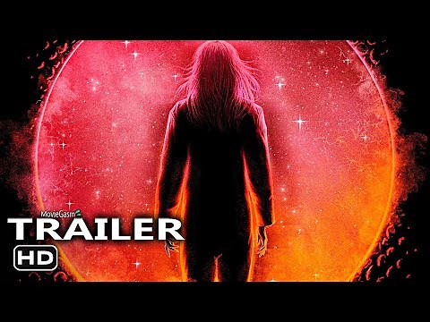COSMIC DAWN Trailer (2022)