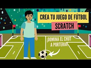 Scratch Tutorial: How to Easily Make Your Character Kick a Ball
