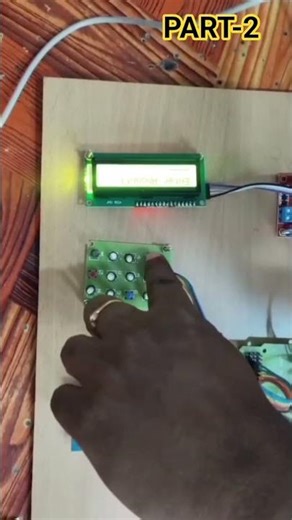 automatic fuel tank system part