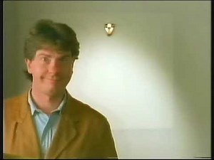 BBC2 | continuity | 22nd March 1993